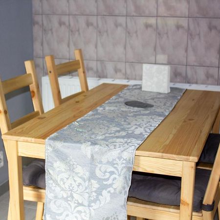Szkocka 4 Apartamenty Gdańsk Eksteriør bilde