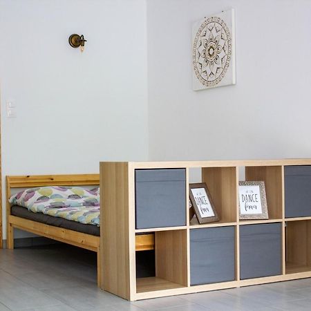 Szkocka 4 Apartamenty Gdańsk Eksteriør bilde