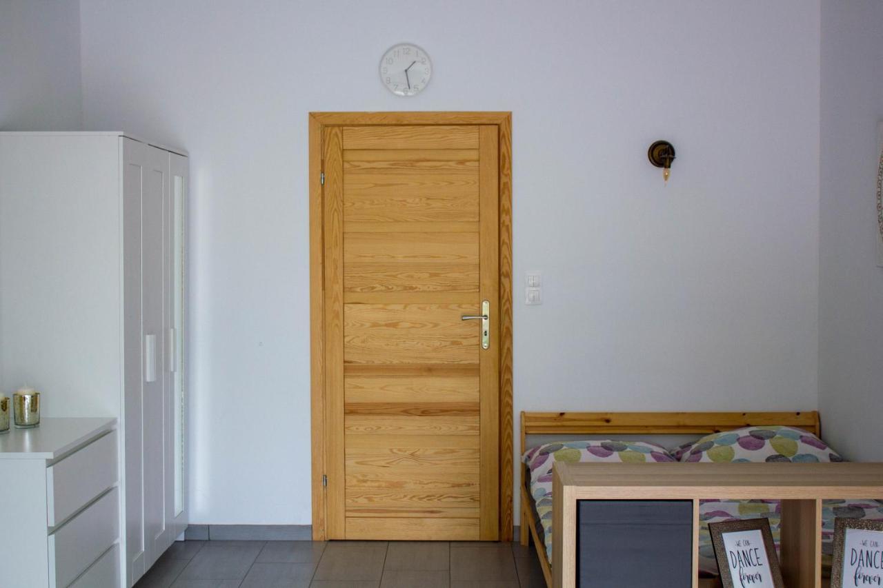 Szkocka 4 Apartamenty Gdańsk Eksteriør bilde